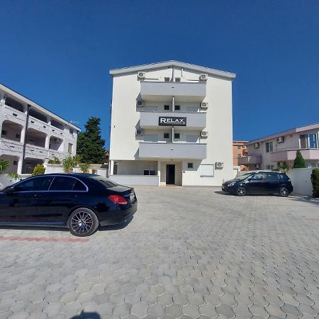 Ulcin Relax Apartments & Rooms Улцин Екстериор снимка